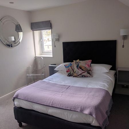 Hotel Avenue House Bakewell Exterior foto