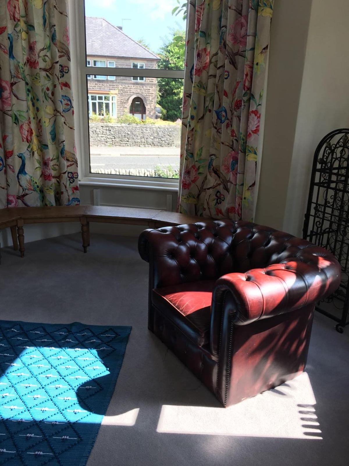Hotel Avenue House Bakewell Exterior foto