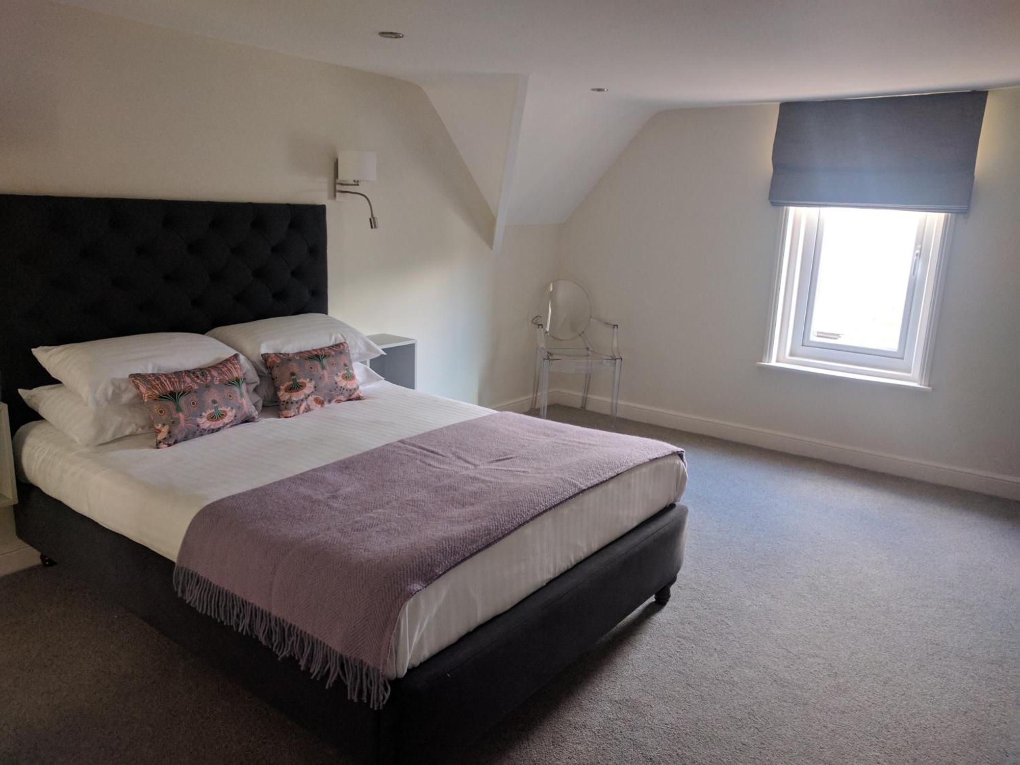 Hotel Avenue House Bakewell Exterior foto